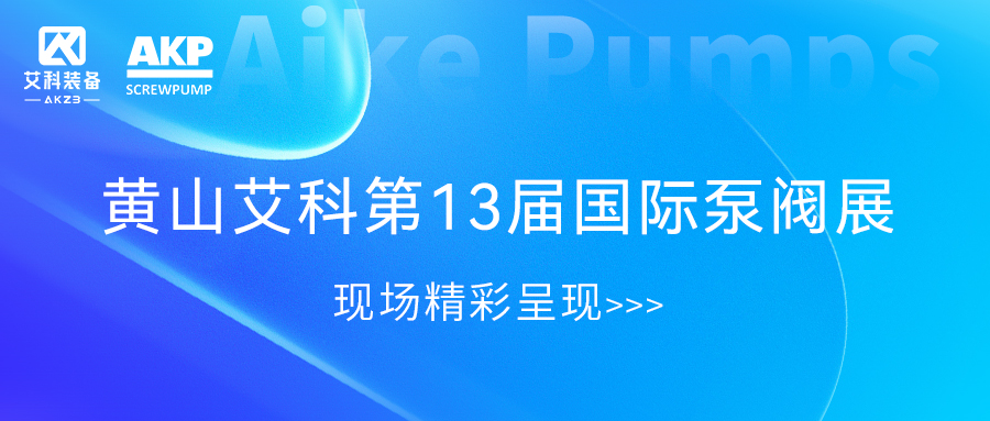 yl6809永利官网亮相第 13 届中国国际泵阀展,开启流体智造新征